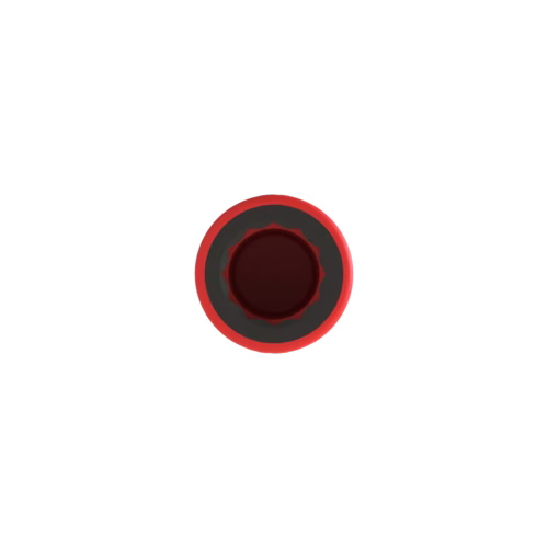 HNL Hybrid 1/2 inch Long Socket No 18