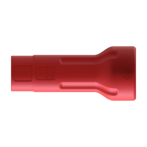 HNL Hybrid 1/2 inch Long Socket No 24