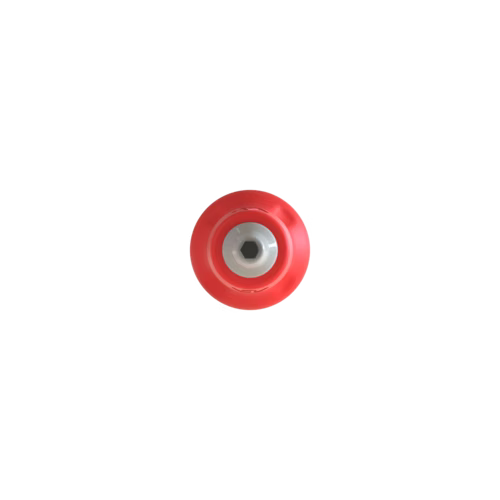 HNI Hybrid 1/2 inch Allen Short Socket No 4