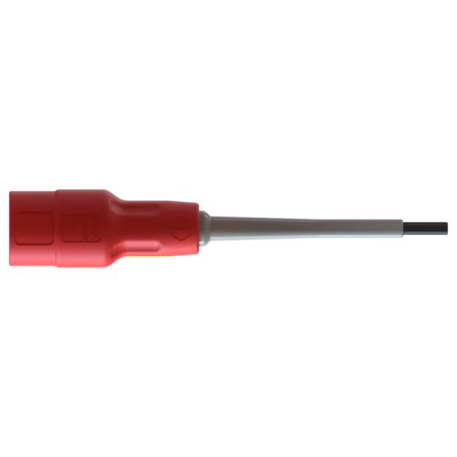 HNIL Hybrid 1/2 inch Allen Long Socket No 4