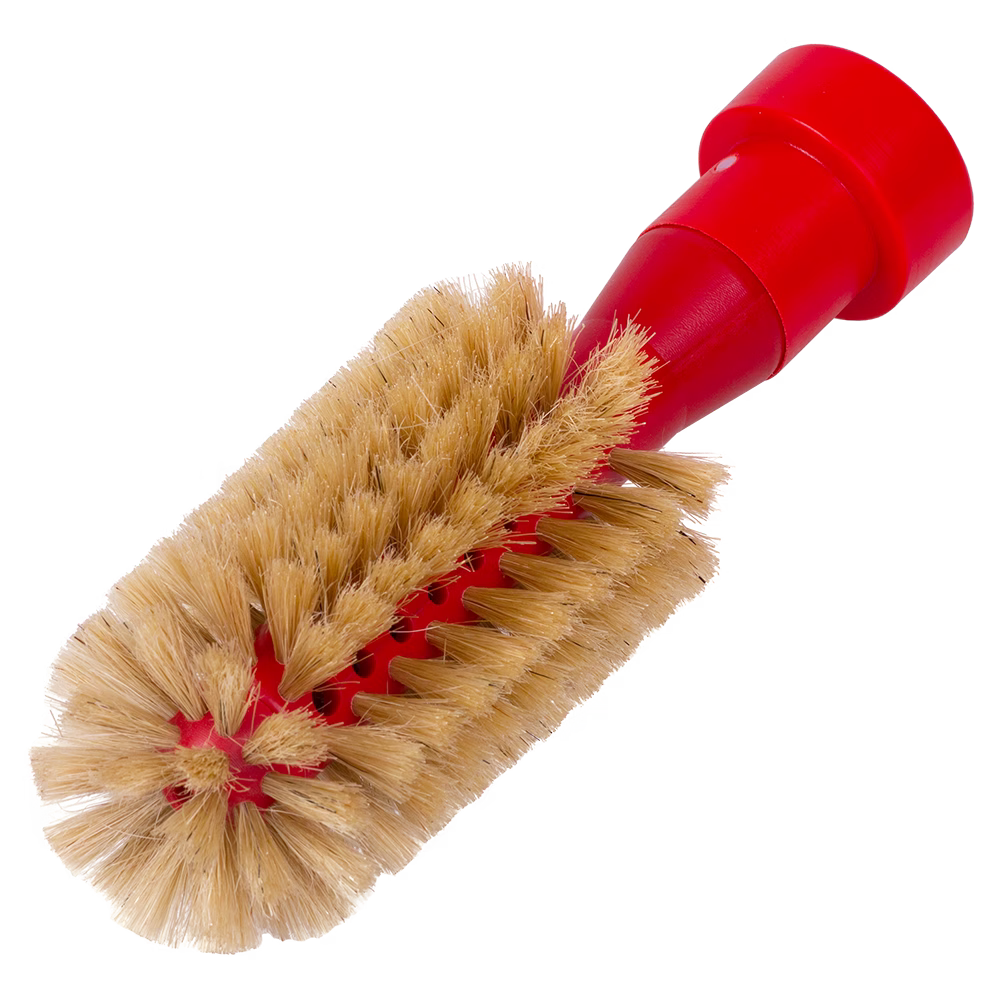 Insulating Bar Brush
