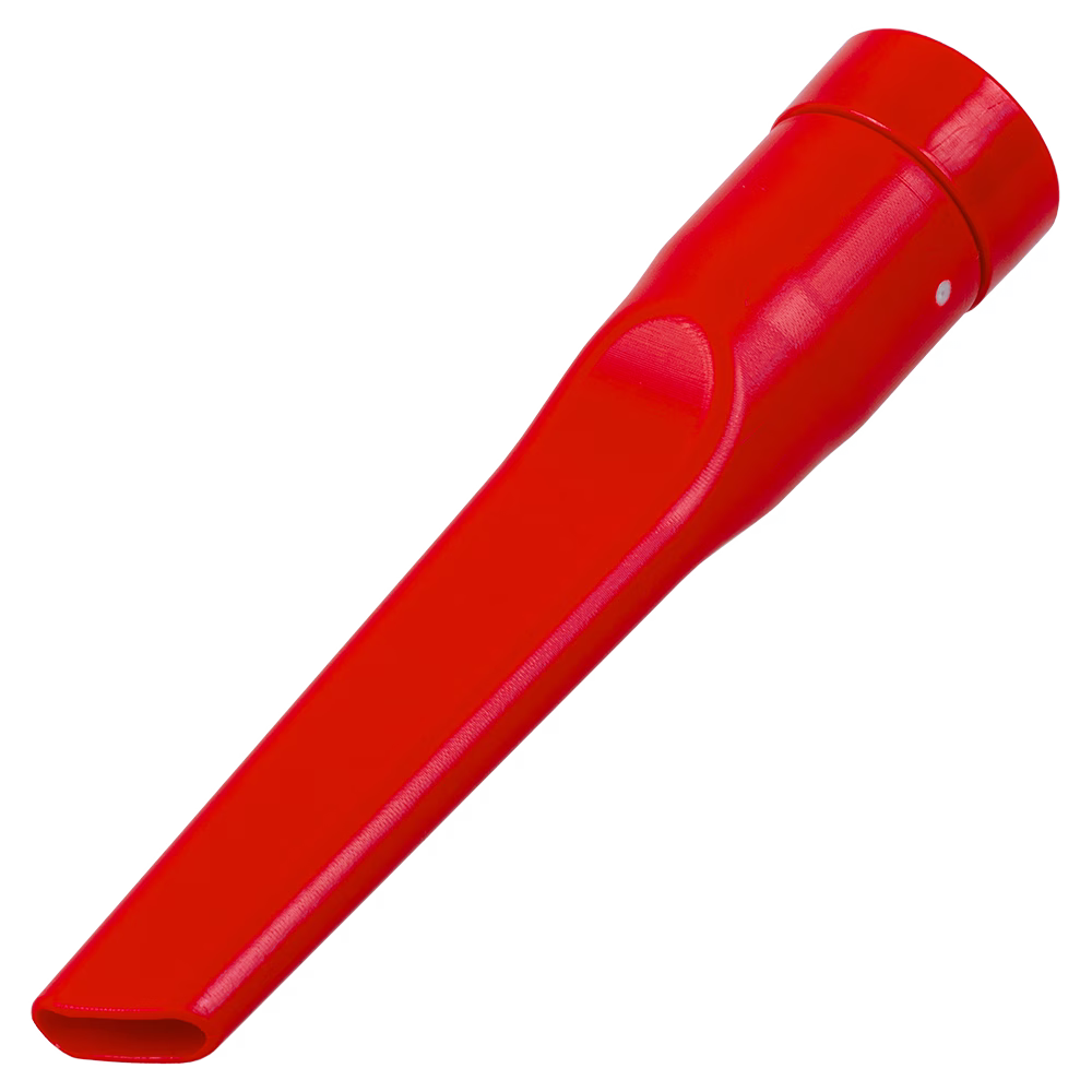 Insulating Wide Nozzle