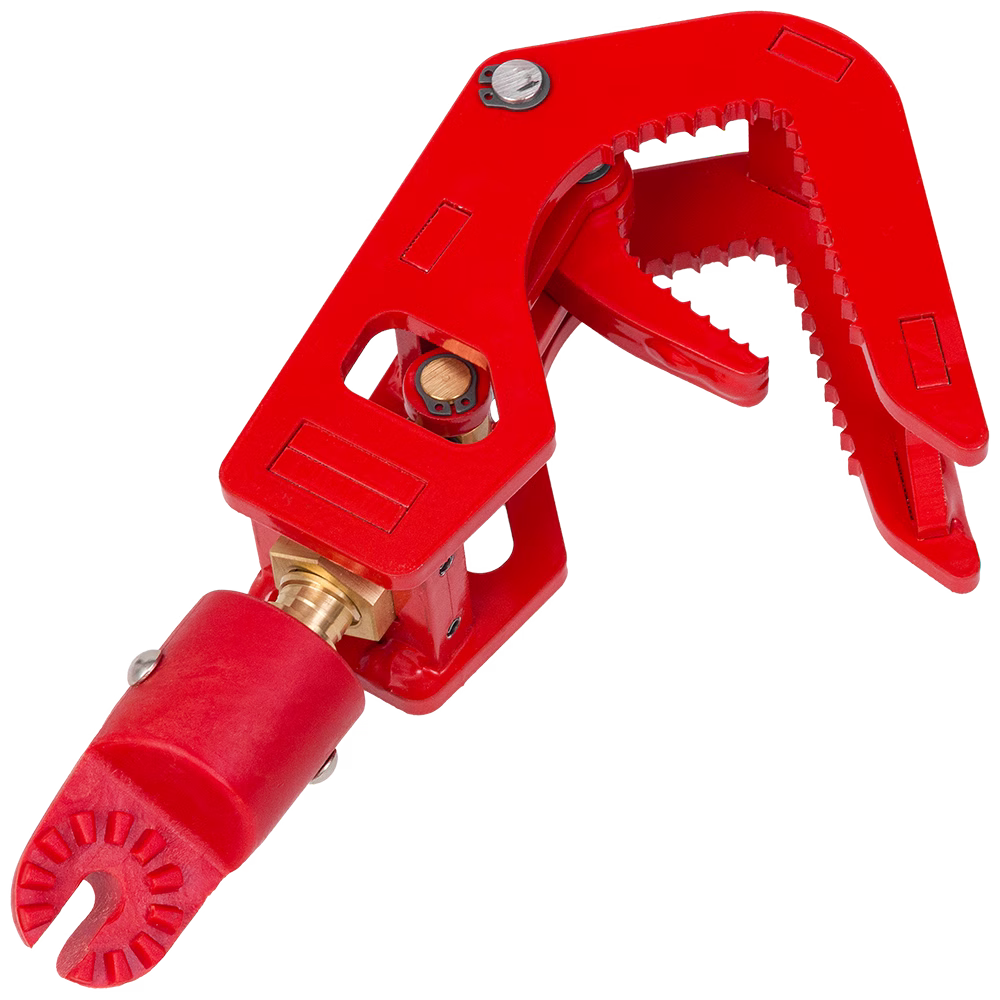 Manipulation Handle for Branches