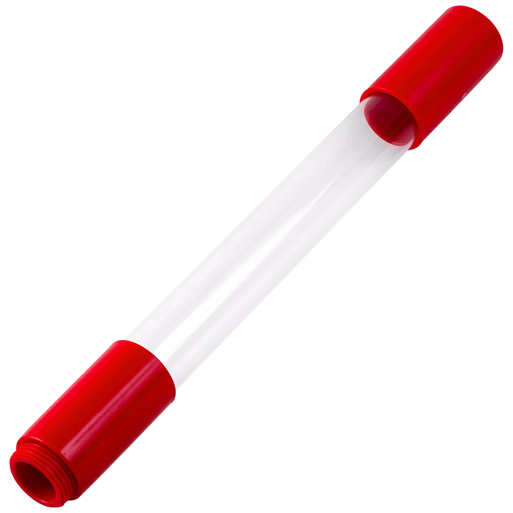 Insulating Main Pipe Extension, 400 mm