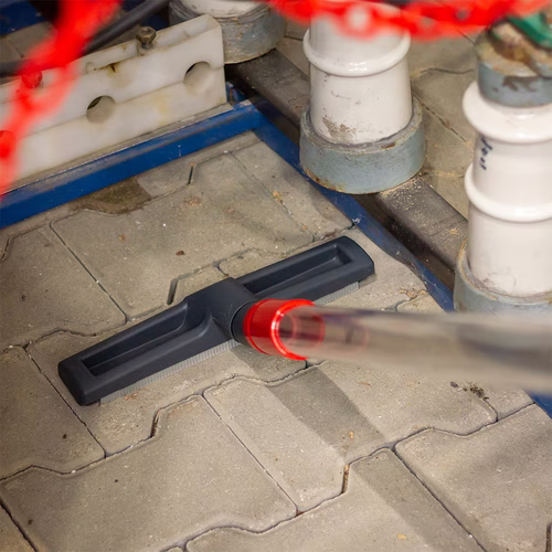Insulating Base Brush