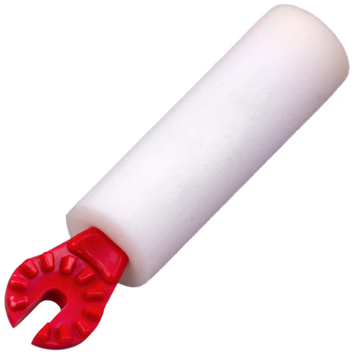Tampon with Uniwersal Adapter, 35x110 mm