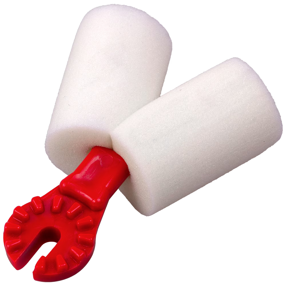 Tampon with Uniwersal Adapter, 2x35x55 mm
