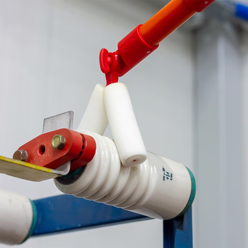 Tampon with Uniwersal Adapter, 2x35x110 mm