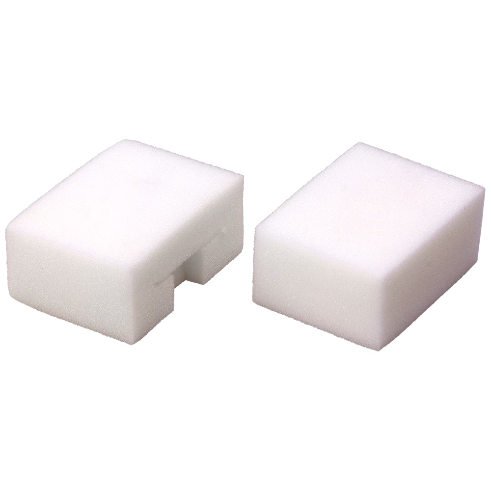 Replacement Sponge for a Tampon, 90x140x40 mm