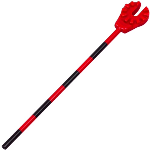 Length indicator with universal adapter