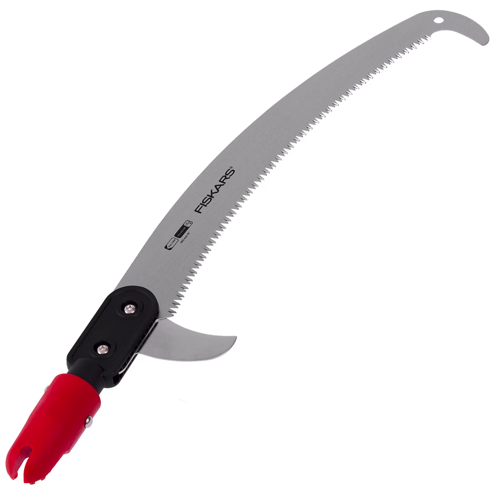 Insulating Stick Curved Saw with Limiters