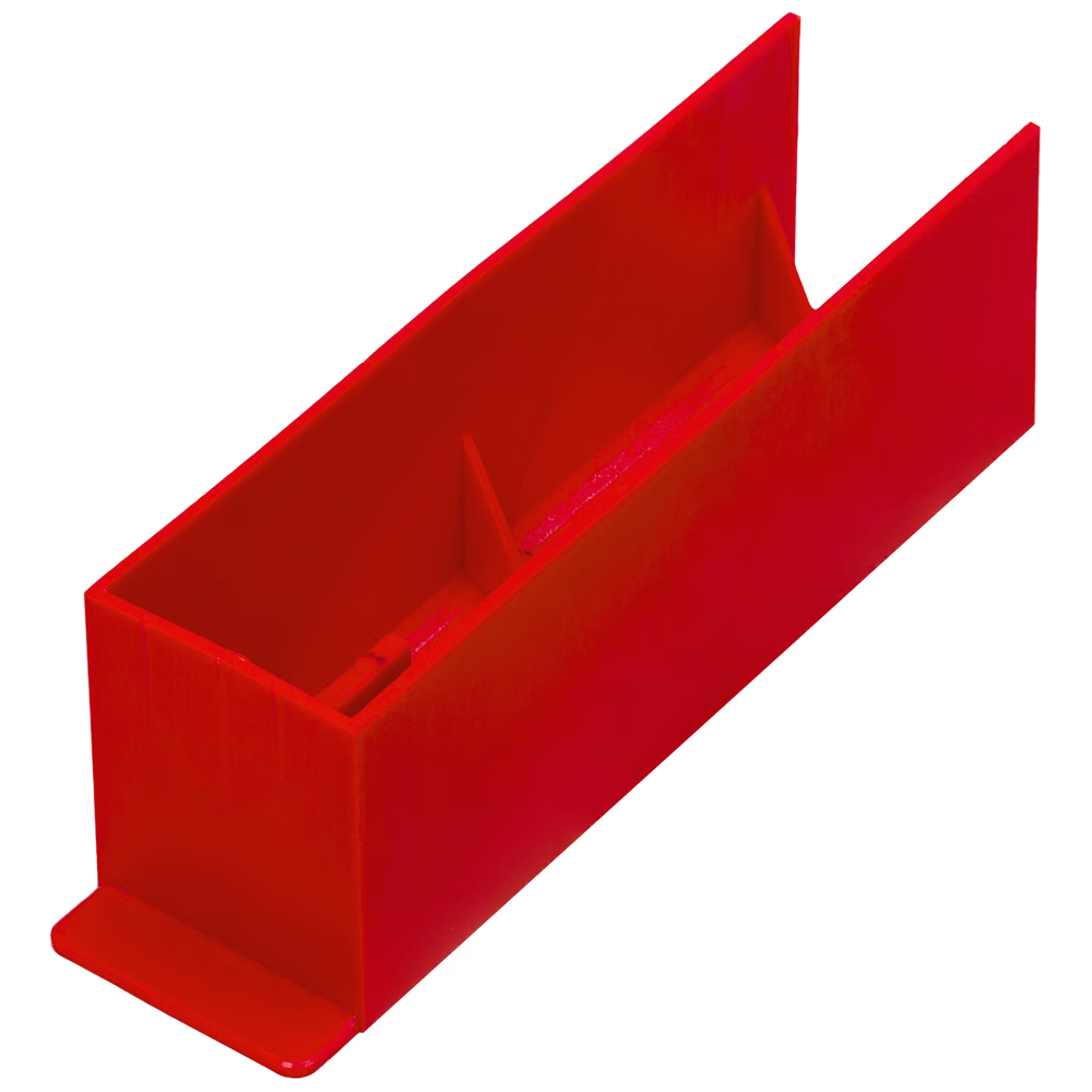Insulating Rigid Fuse Base Cover 190mm