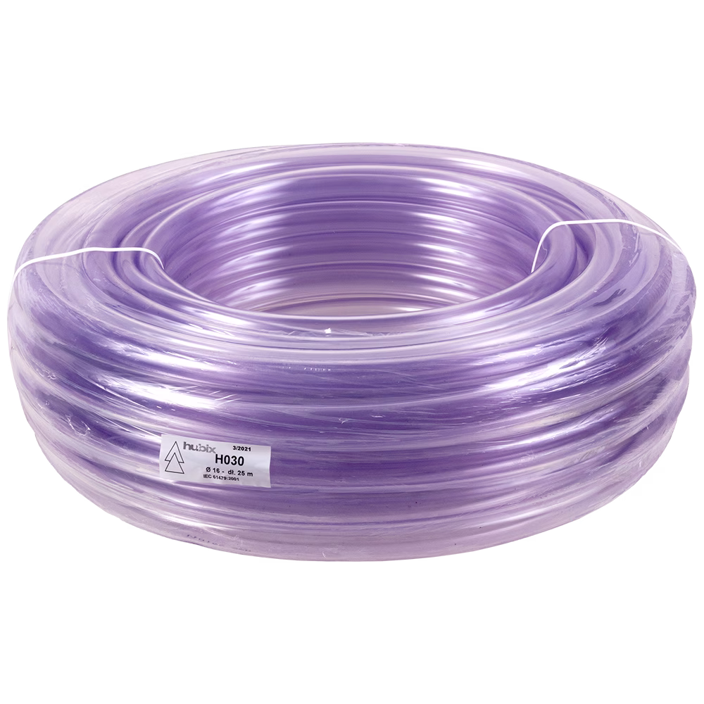Insulating Overhead Wire Jumper Cover, Class 0, dia=16 mm