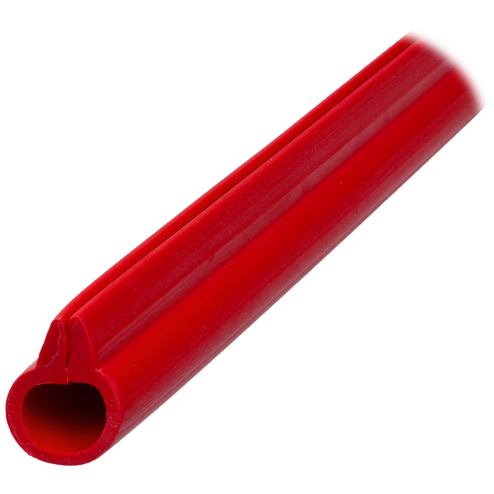 Insulating Flexible "Omega" Type Wire Cover, Class 0, 1,5 m