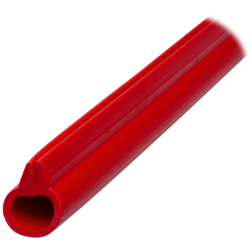 Insulating Flexible "Omega" Type Wire Cover, Class 0, 3,0 m