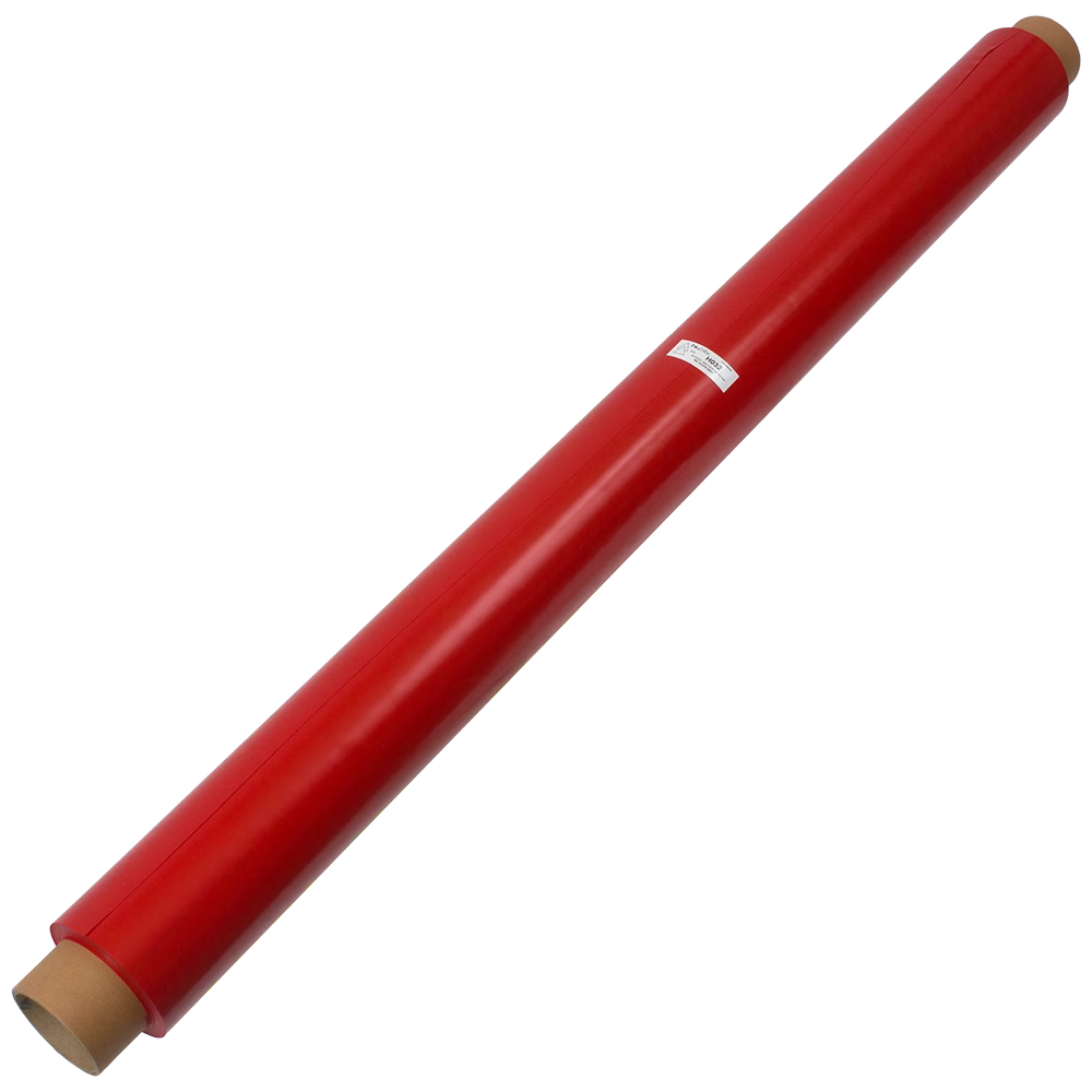 Insulating Foil, 12,5 m x 1,3 m x 0,3 mm