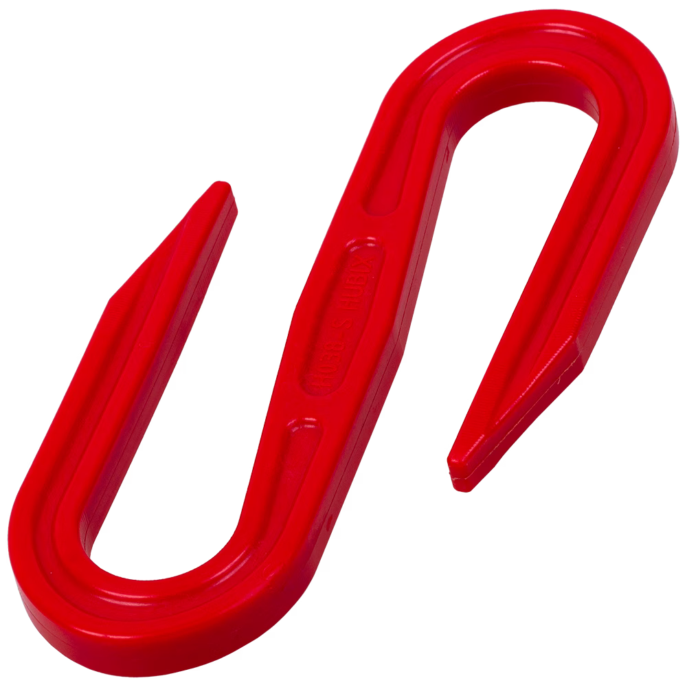Insulating Transport Hook Type "S"
