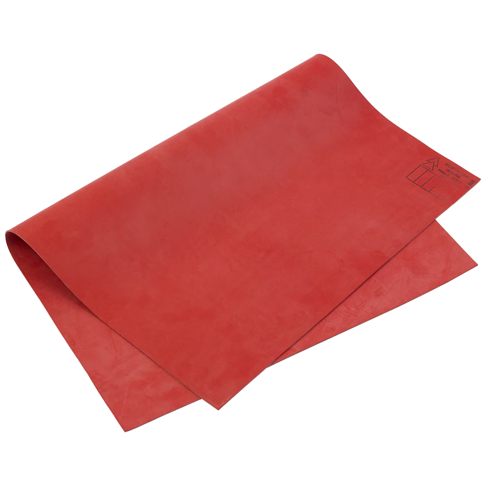 Insulating Blanket, Class 0, 1,2 x 1 m