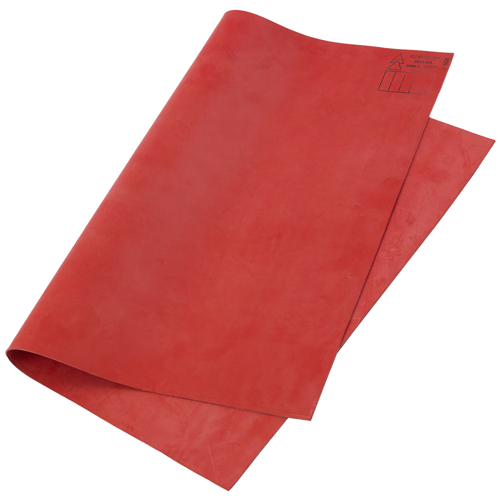 Insulating Blanket, Class 0, 1,2 x 10 m