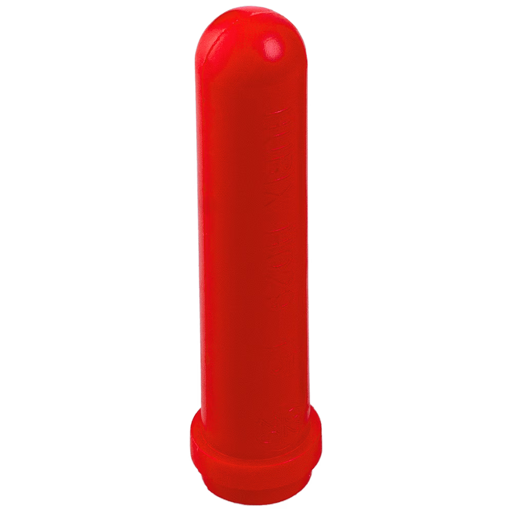 Insulating Wire End Cap, dia=15 mm