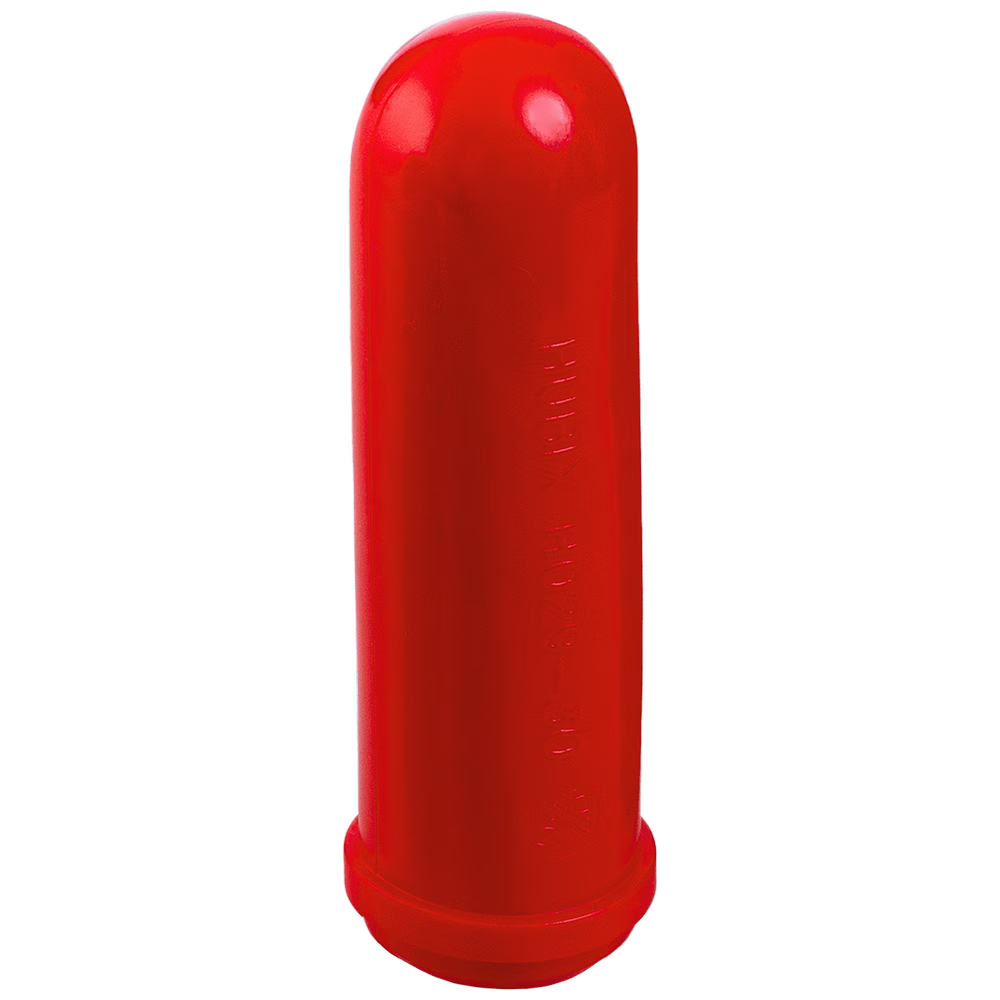 Insulating Wire End Cap, dia=30 mm