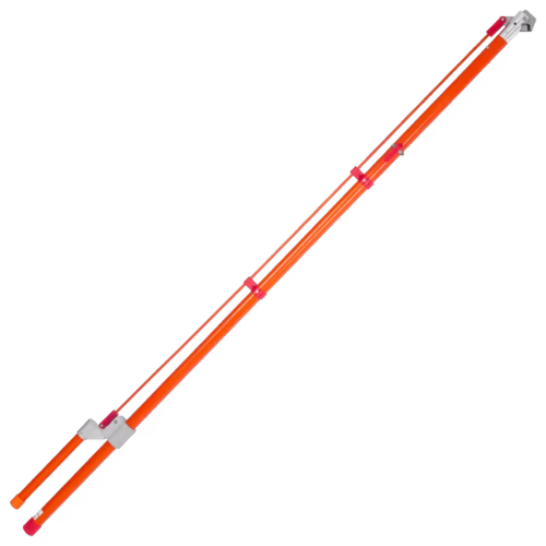 Insulating Stick, Wire Cutter
