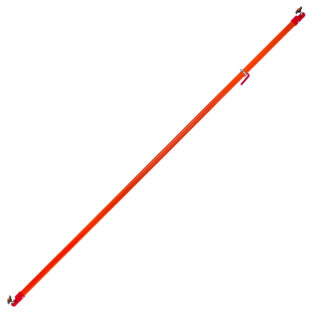 Insulating Universal Stick, Double Splined Head