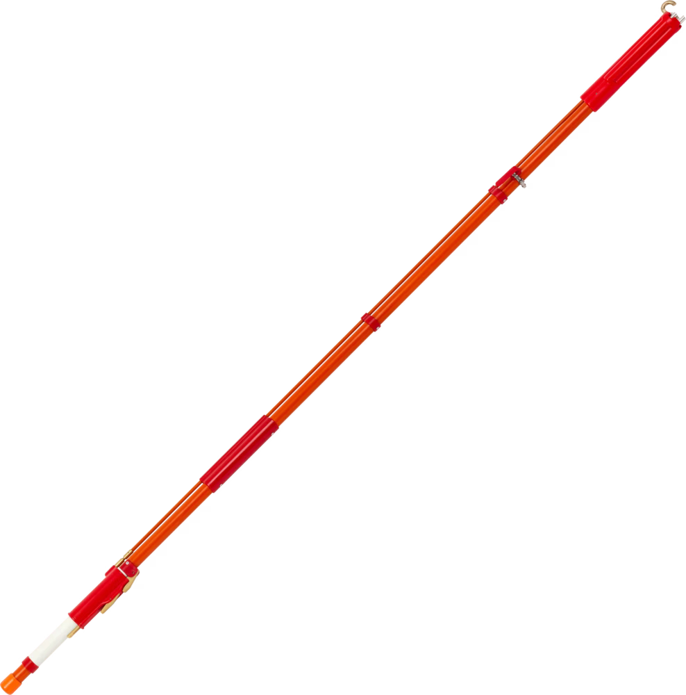 Insulating Hook Stick, For Emergency Services