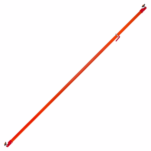 Insulating Universal Stick, Double Splined Head