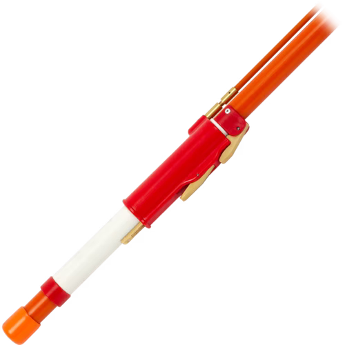 Insulating Grip-All Clampstick
