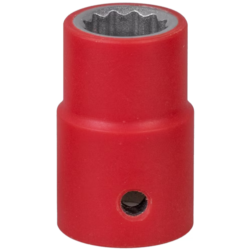 Insulating Rotating Stick