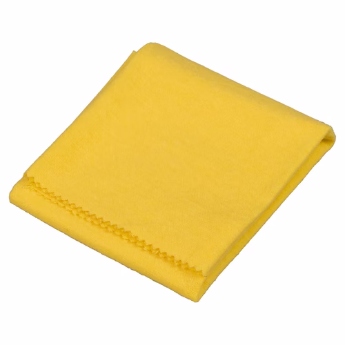 Silicone-impregnated wipes