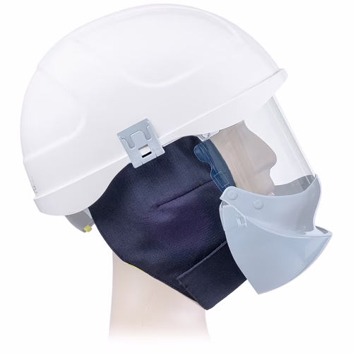 Side Covers for Helmet