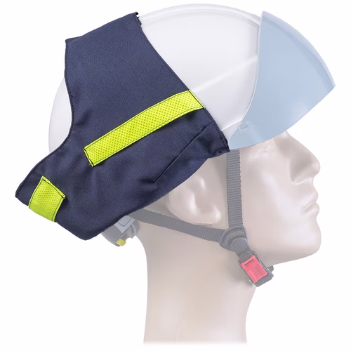 Cover for Ears and Neck